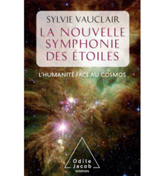 La nouvelle symphonie des étoiles