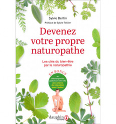 Devenez votre propre naturopathe