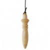 Boxwood Egyptian pendulum