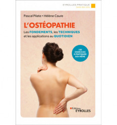 L'ostéopathie