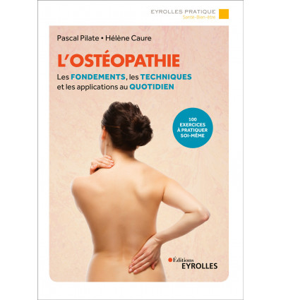 L'ostéopathie