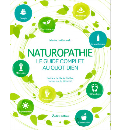 Naturopathie