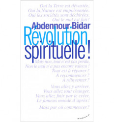 Révolution spirituelle !