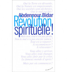 REVOLUTION SPIRITUELLE