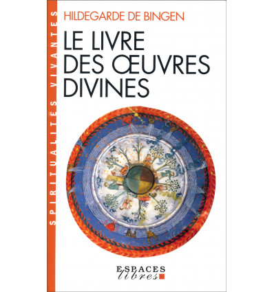 Le livre des œuvres divines