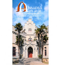Abbadia, une arche de la connaissance ancrée en Pays Basque