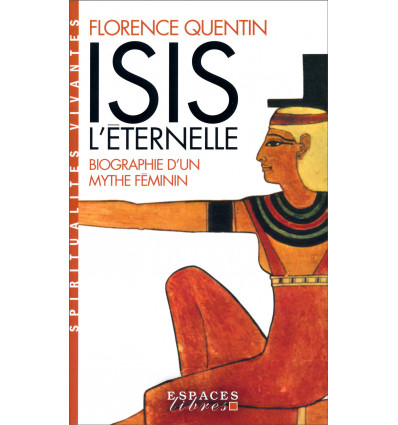 Isis l'éternelle