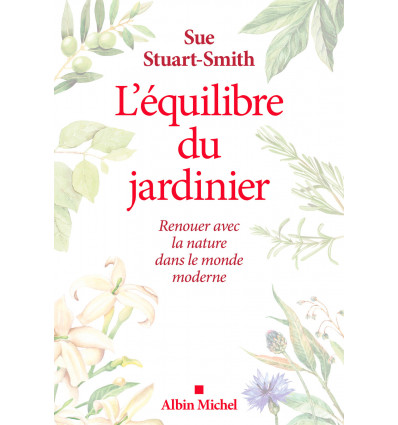 L'équilibre du jardinier