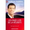Les onze lois de la réussite