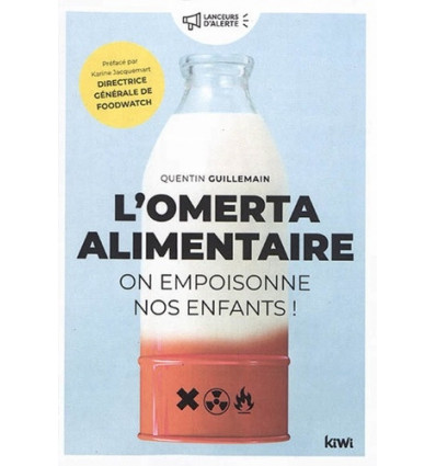 L'Omerta Alimentaire
