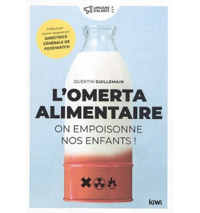 L'Omerta Alimentaire