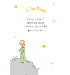 On Ne Voit Bien Qu Avec Le Coeur L Essentiel Est Invisible Pour Les Yeux Diffusion Rosicrucienne