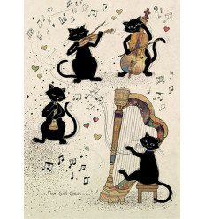 L'orchestre