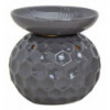 DIFFUSEUR CERAMIQUE GRIS