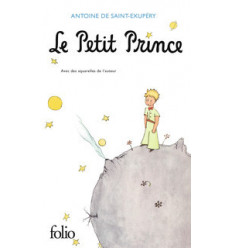 PETIT PRINCE - POCHE