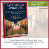Patrimoine spirituel - Les Rose-Croix