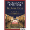 Patrimoine spirituel - Les Rose-Croix