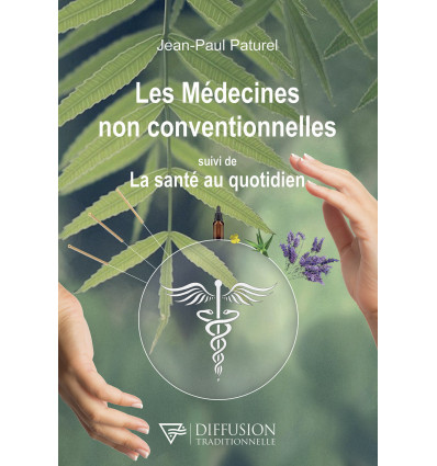 Les médecines non conventionnelles