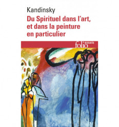 Du spirituel dans l'art et dans la peinture en particulier