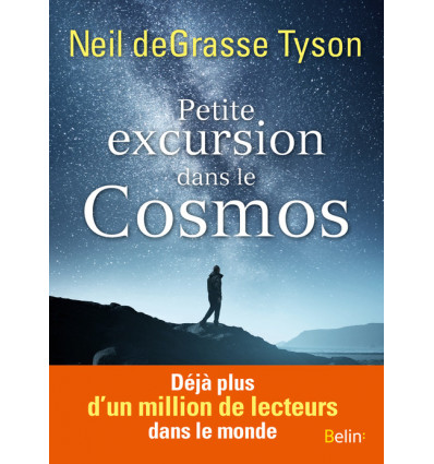 Petite excursion dans le cosmos