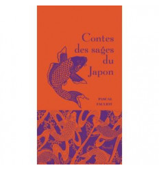 Contes des sages du Japon