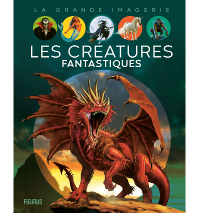 Les créatures fantastiques