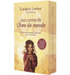 Les contes de l'âme du monde