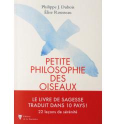 PETITE PHILOSOPHIE DES OISEAUX