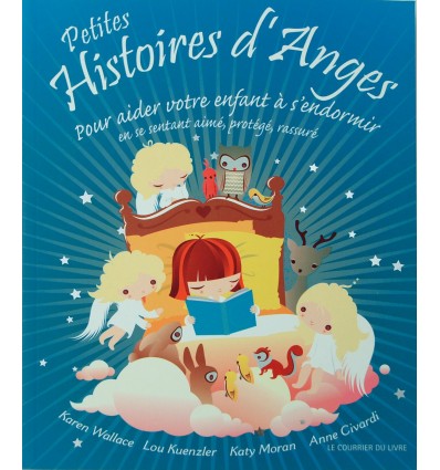 Petites histoires d'anges