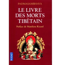 Le livre des morts tibétain