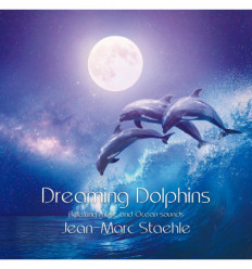 Dreaming dolphins