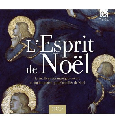 L'esprit de Noël