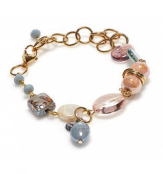 Grimani necklace - Murano glass