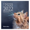 L'agenda du chat 2022