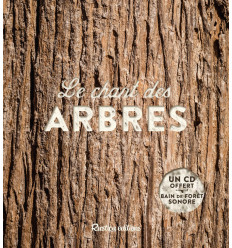 Le chant des arbres