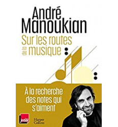 Sur les routes de la musique