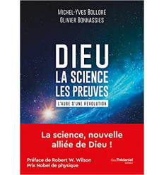 Dieu, la science, les preuves