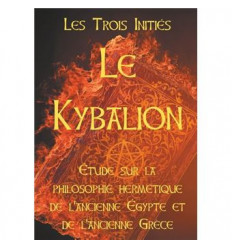 Le Kybalion