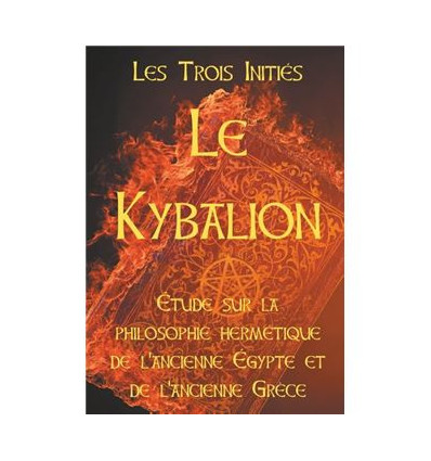 Le Kybalion