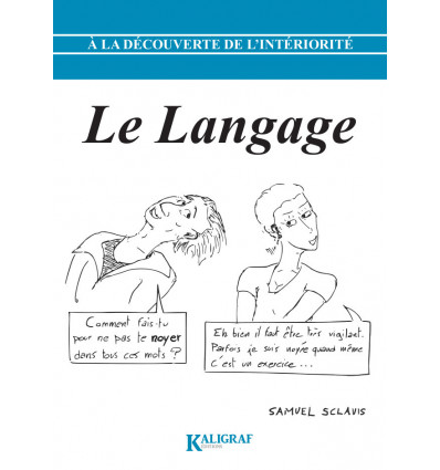 Le langage