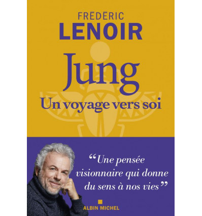 Jung - Un voyage vers soi