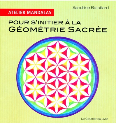 Atelier mandalas pour s'initier à la géométrie sacrée