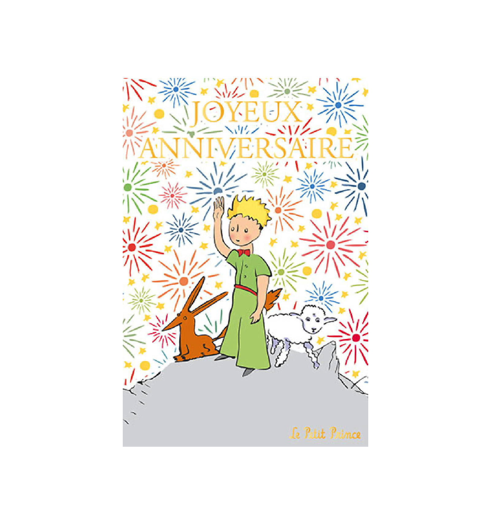 Joyeux Anniversaire Diffusion Rosicrucienne
