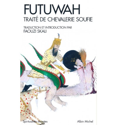 Futuwah