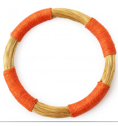 Bracelet Mangaba orange