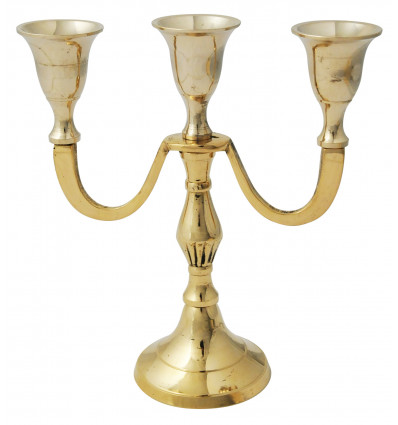 Chandelier à 3 têtes