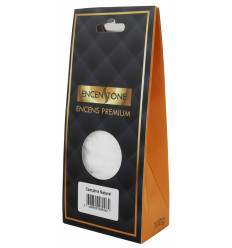 Incense Chinese Natural Camphor