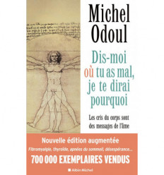 DIS MOI OU TU AS MAL JE TE DIRAI POURQUOI