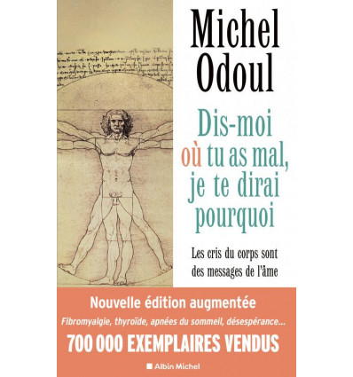 DIS MOI OU TU AS MAL JE TE DIRAI POURQUOI