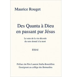 Des quanta à Dieu en passant par Jésus